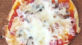 Destree Thomas - Un autre pizza