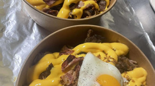 Food Factory - Des bowls