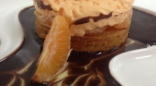 Tout simplement - dessert
