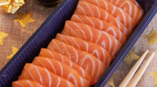 Sushi Daily - Chirashi