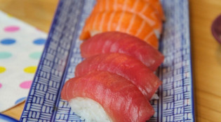 Sushi Daily - sushi