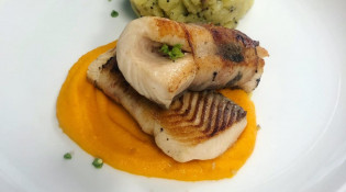 Dorival - Un plat