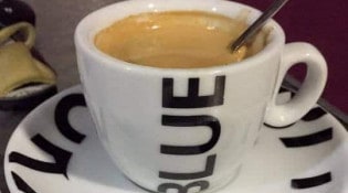 Café l'orygin'l - Café