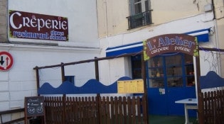 L'Atelier - Le restaurant