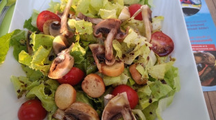 L'Express - Un plat