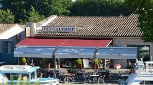 Trattoria Napoli - Le restaurant