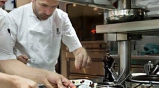 Le suquet - La cuisine