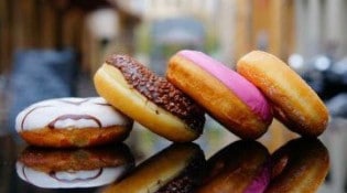 Burger & Coffee - Burger & Coffee 3
