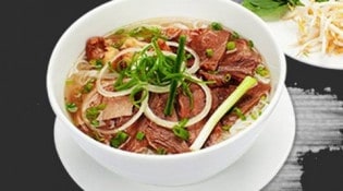 DaKao - Soupe pho