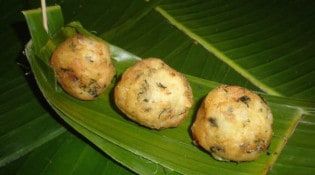 Payotte Tropic - Les accras de morue