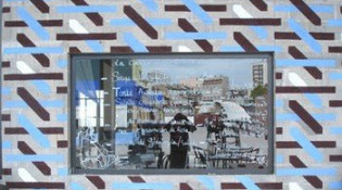 Les grandes Tables de la Friche - Les grandes Tables de la Friche
