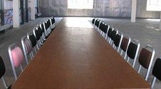 Les grandes Tables de la Friche - Les grandes Tables de la Friche