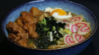 Chez Lin - Un bowl