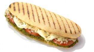 Cucina mia - Panini primavera