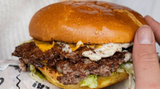JFK Burger - Un autre burger