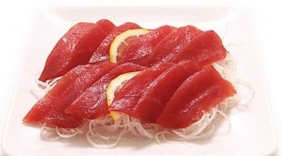 Yamato - Un sashimi thon