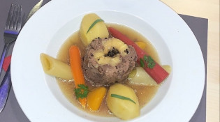 L'instant - Le pot-au-feu