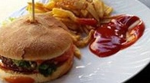 La Pausa - Hamburger
