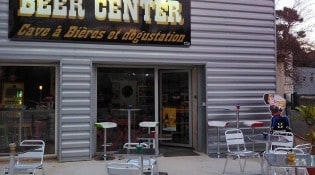 Beer Center - Le Beer Center