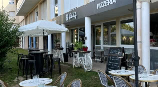 Delici'Oz 2 - La façade