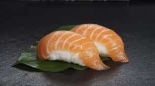 Poz sushi - Le saumon
