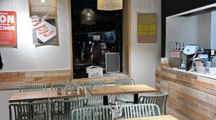 Bioburger - La salle
