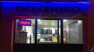 Delizioso - Le restaurant