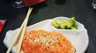 Kohmen - Un plat