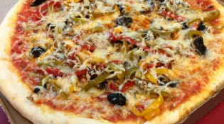 Chichi Belli - Une autre pizza