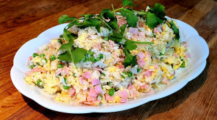 Fanasia - Un plat