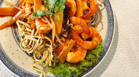 Kim-Long - Un autre plat