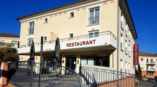 Occitan - Le restaurant