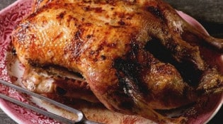 La Rotisserie - Canette