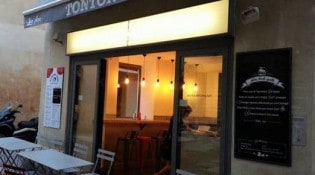 Tonton sam - Le restaurant