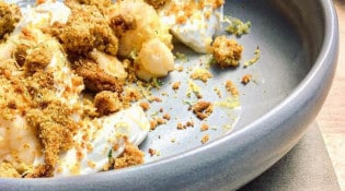 Bienbon saintremy - Un autre plat