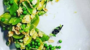 Bienbon saintremy - Un plat