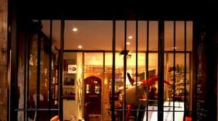 Bistrot Steak House - La façade