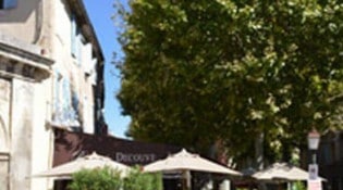 Le Bistrot Découverte - Le bistrot