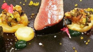 Prestige Provence - Thonine du chef