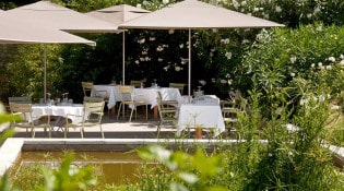 Prestige Provence - La terrasse 