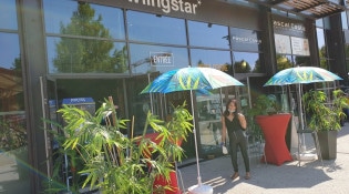 Bowlingstar - Le restaurant