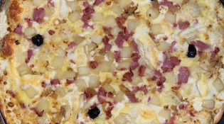 Pizza Go - Une autre pizza