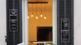 Window Traiteur - Le restaurant