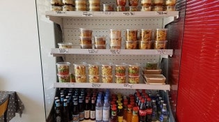 Cuisine et Vous - Les snacks