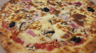 La Cigale - Une autre pizza