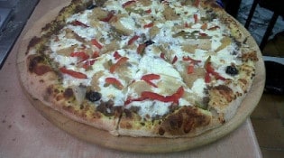 Busopizza - Desir épicé