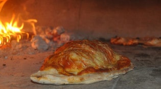 Pizzapolo - La calzone