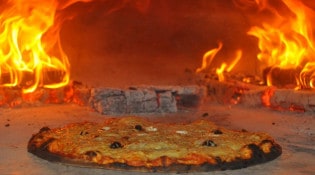 Pizzapolo - La pizza 4 fromages