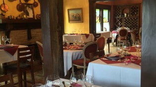 Masdesroses B&B Provence - La salle