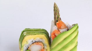 Sushi Kohi - Les produits japonais